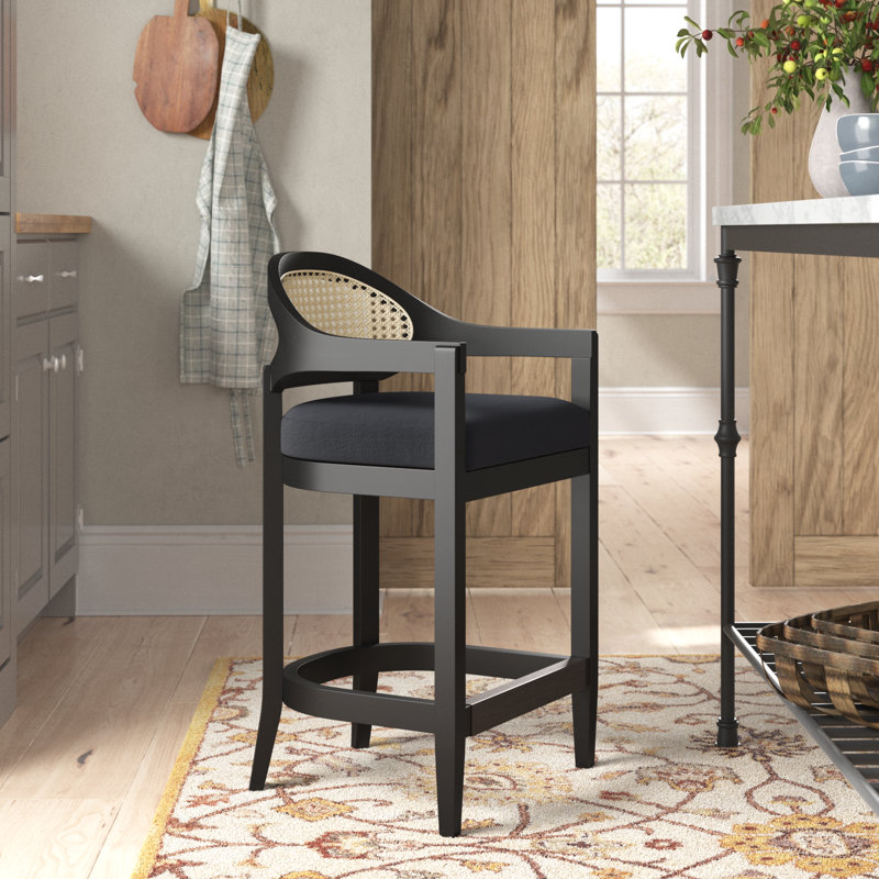 Birch Lane™ Copley 26" Counter Stool & Reviews Wayfair
